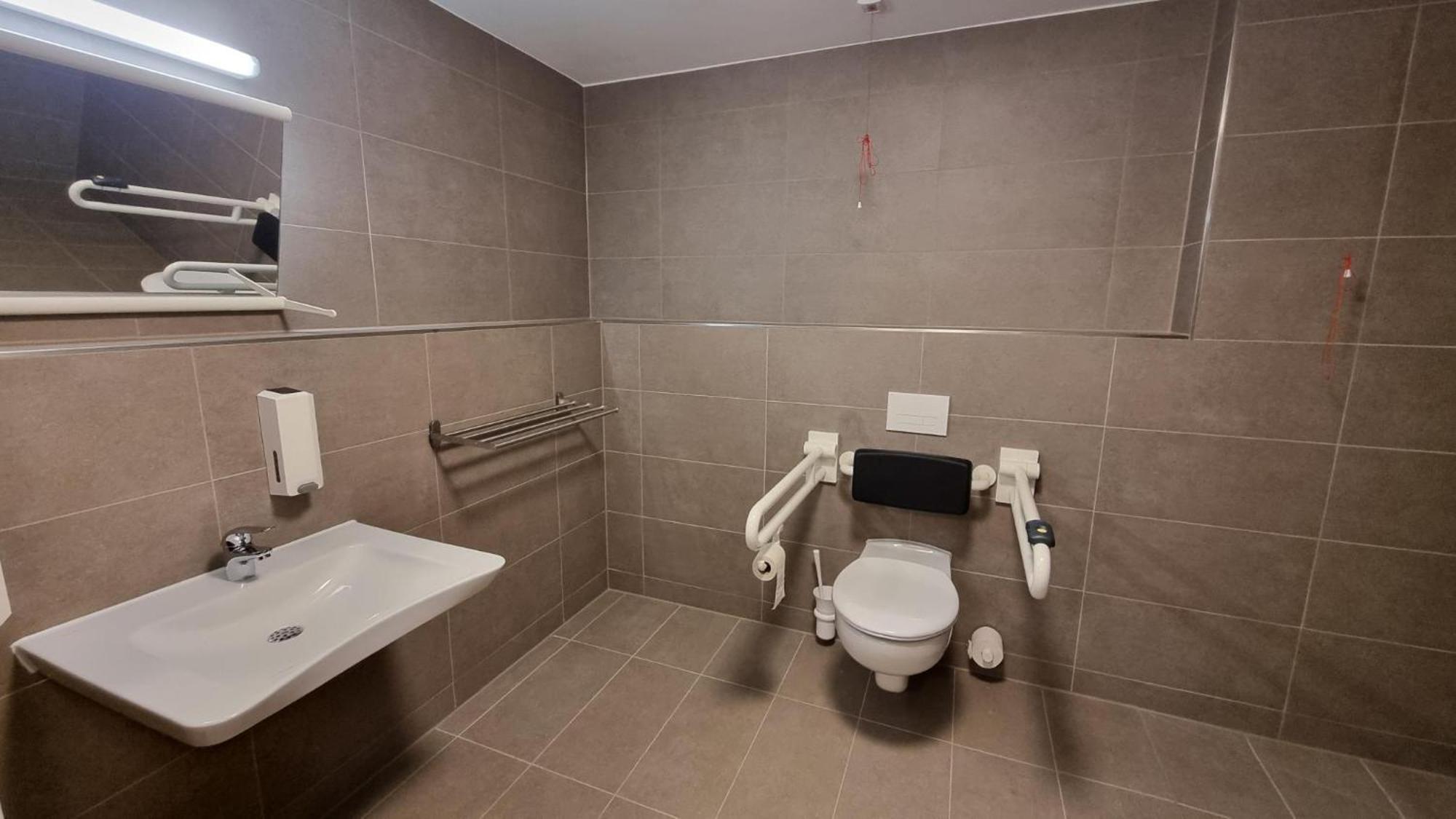 Roggenmuehle Hotel Grimma Ngoại thất bức ảnh