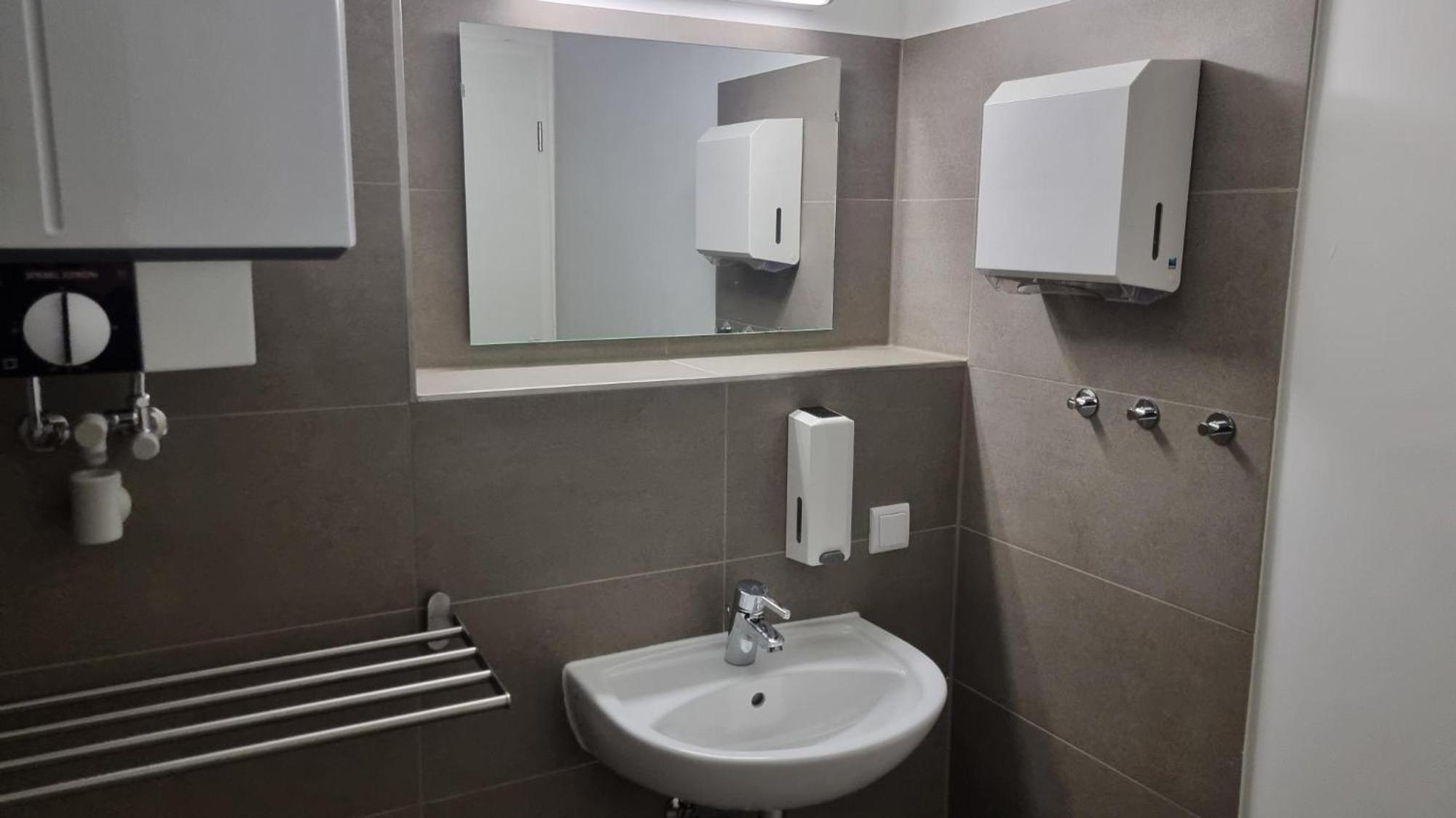 Roggenmuehle Hotel Grimma Ngoại thất bức ảnh