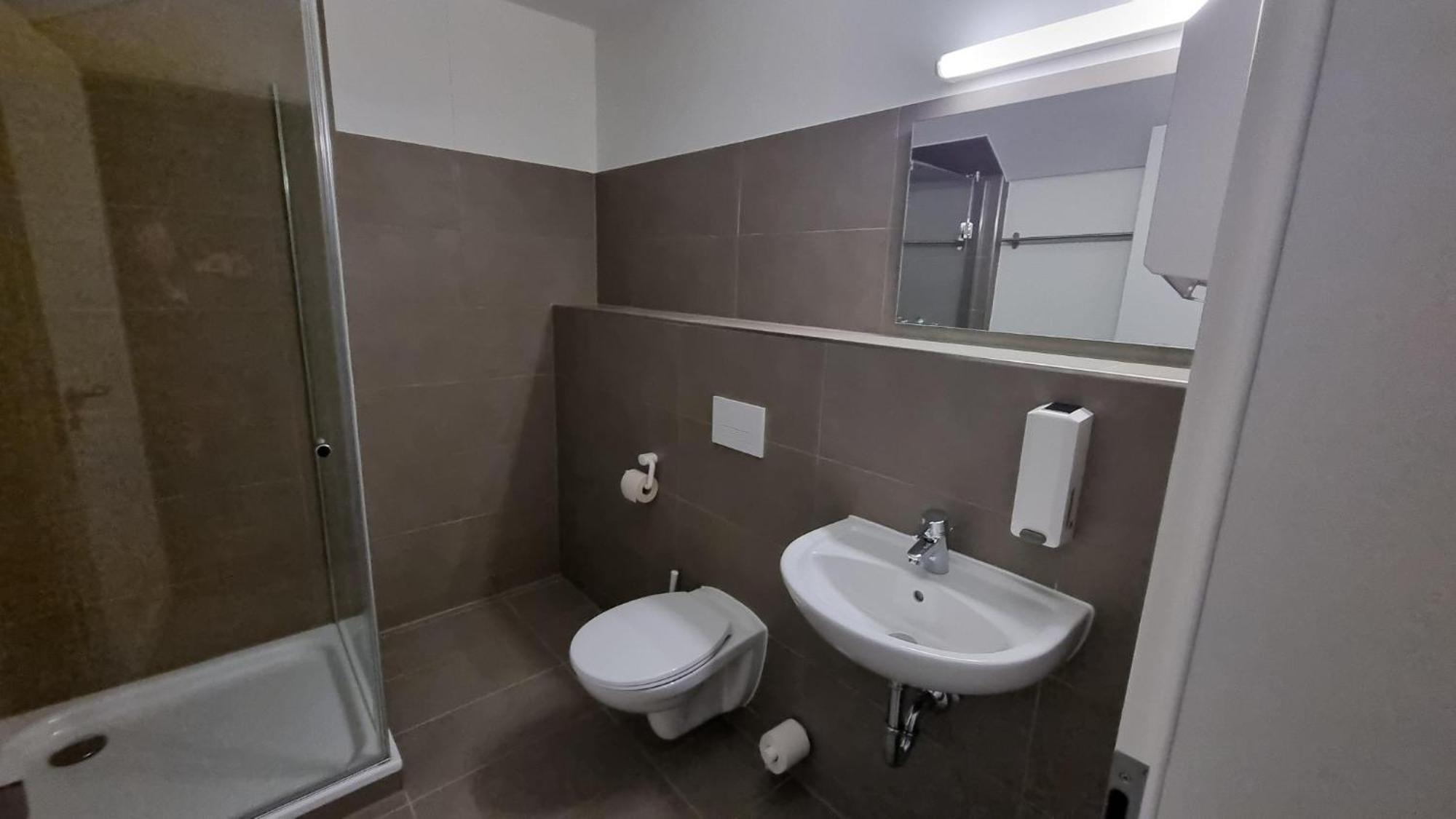 Roggenmuehle Hotel Grimma Ngoại thất bức ảnh